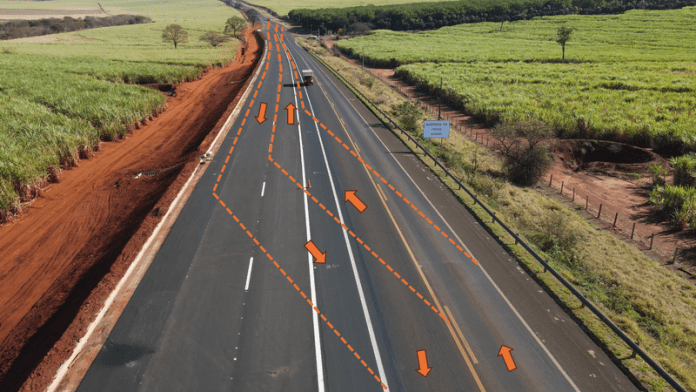 Ilustracao_desvio_km_261_YP6xNuj.width-800 Arteris ViaPaulista informa desvios no trecho em duplicação da SP-318, em São Carlos