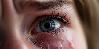 Quando perdemos os pais, ficamos sem os ombros que suportam nossas lágrimas