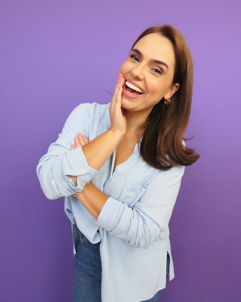 Juliana Brunório revela qual será o seu destino