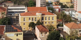 160 anos da Câmara Municipal de São Carlos: comemorar, sim. Mas também cobrar