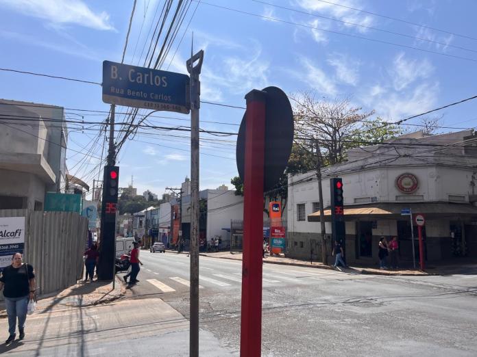 Projeções populacionais mostram que São Carlos está perto de chegar aos 267 mil habitantes Projeções populacionais mostram que São Carlos está perto de chegar aos 267 mil habitantes