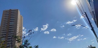 Onda de calor se aproxioma de São Carlos; Veja quando Calor chegando em São Carlos