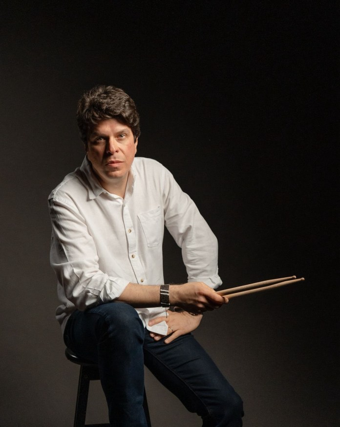 edu Edu Ribeiro Trio lança o disco