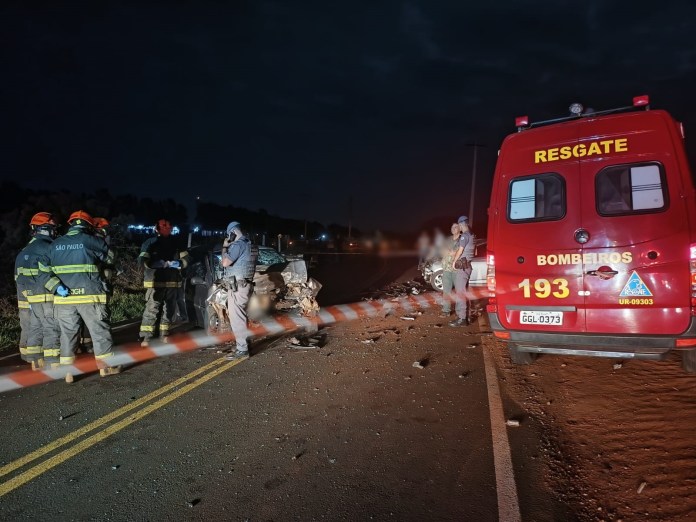 Grave acidente em vicinal Grave acidente em vicinal