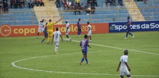 Final do Campeonato Amador acontece neste domingo no Luisão