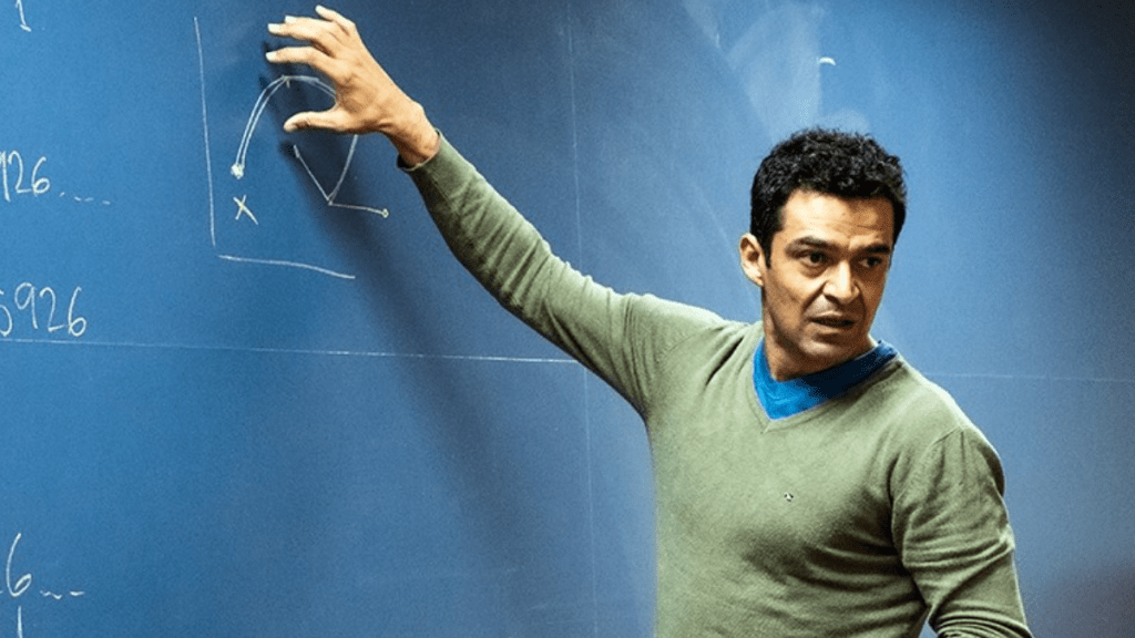 Tiago Peeira compõe a equipe de pesquisadores em Mecânica dos Fluidos Computacional do CeMEAI | Foto: ICMC  