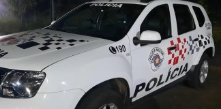 Homem é preso após esfaquear o próprio irmão em Ribeirão Bonito