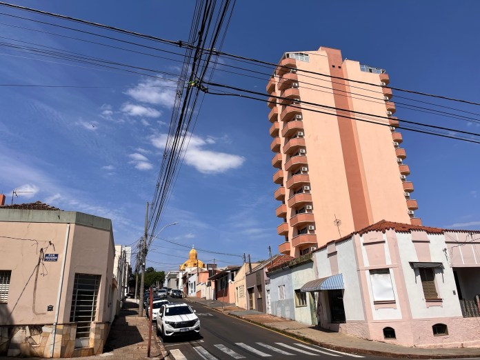 O orçamento rege a vida da cidade O orçamento rege a vida da cidade