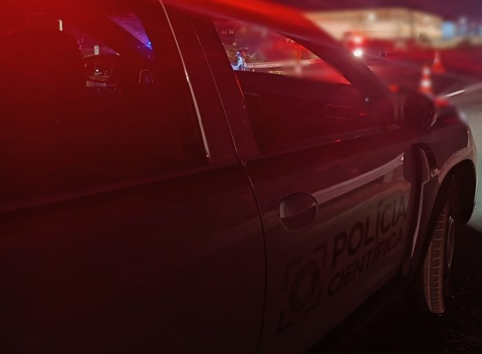 pericia policia cientifica