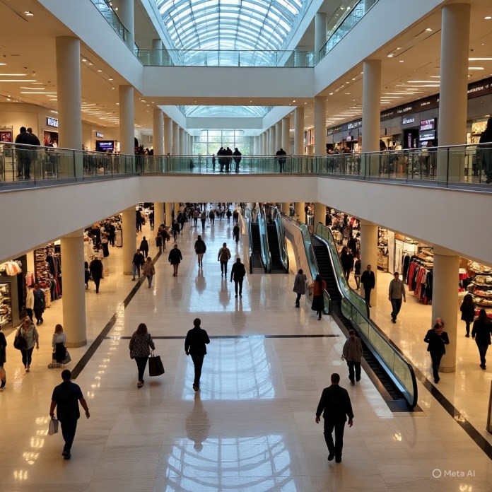 shopping Shopping sempre é tema de discussão em São Carlos