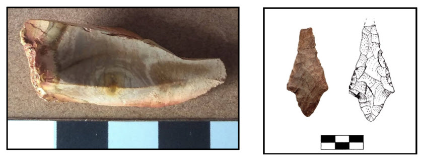 Descoberta na região de Araraquara revela vestígios humanos mais antigos da América do Sul