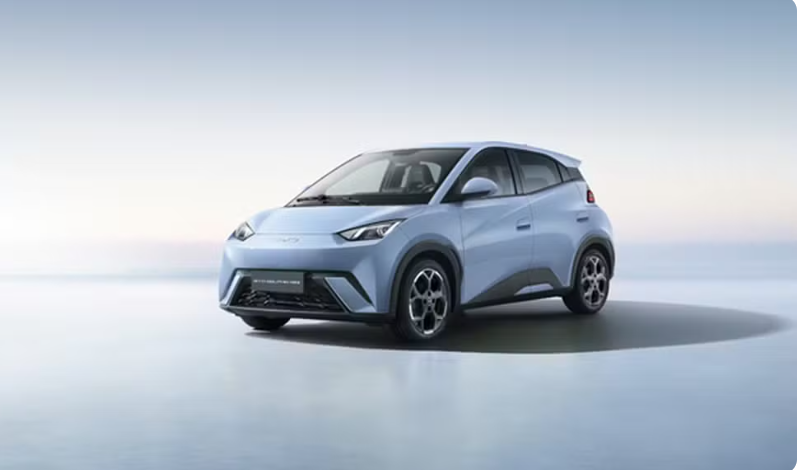 Frota de carros parcial ou totalmente elétricos cresce 1.278% em SP desde 2019 