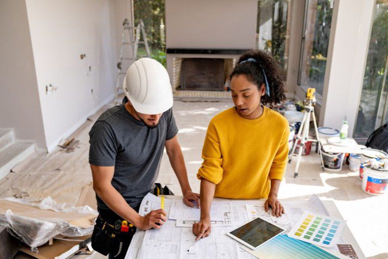 Veja como funciona o programa Programa Reforma Casa Brasil do Governo Federal