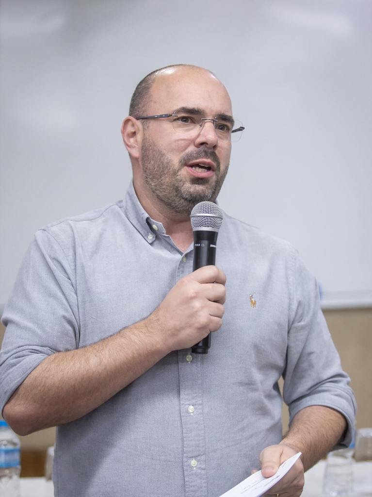 Netto Donato exonera cargos comissionados na Prefeitura de São Carlos