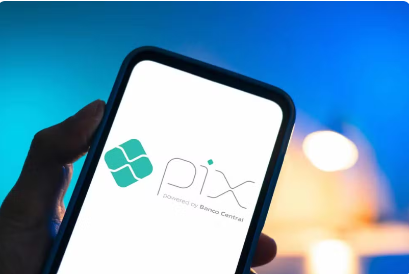 Banco Central passa a bloquear chaves Pix usadas em golpes e fraudes