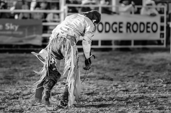 rodeio Justiça determina regras mais rígidas para futuros rodeios e shows em São Carlos