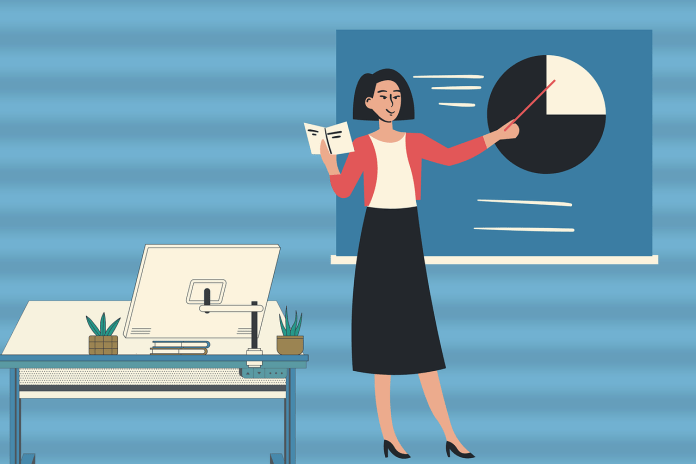 Dia do Professor: é preciso valorização Dia do Professor: é preciso valorização