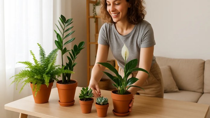 12 plantas decorativas perfeitas para apartamentos pequenos e bem iluminados 12 plantas decorativas perfeitas para apartamentos pequenos e bem iluminados