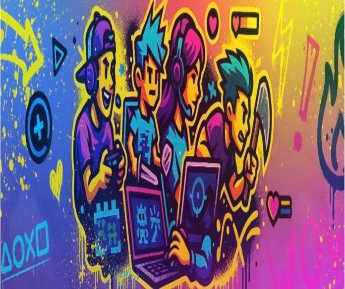 Fesc recebe finais de e-sports da Tusca 2025 Fesc recebe finais de e-sports da Tusca 2025