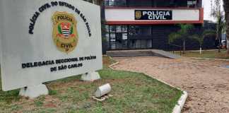 Jovem pula muro de condomínio para furtar, mas acaba preso pela PM