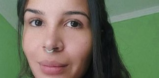 A manicure Pâmela Marques do Carmo, de 28 anos, que estava desaparecida desde 6 de novembro, foi encontrada e voltou para casa neste domingo (16)