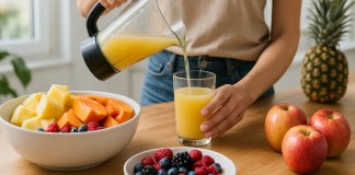 4 frutas que ajudam a desinflamar o corpo em apenas 15 dias