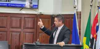 Paraná retorna à Câmara