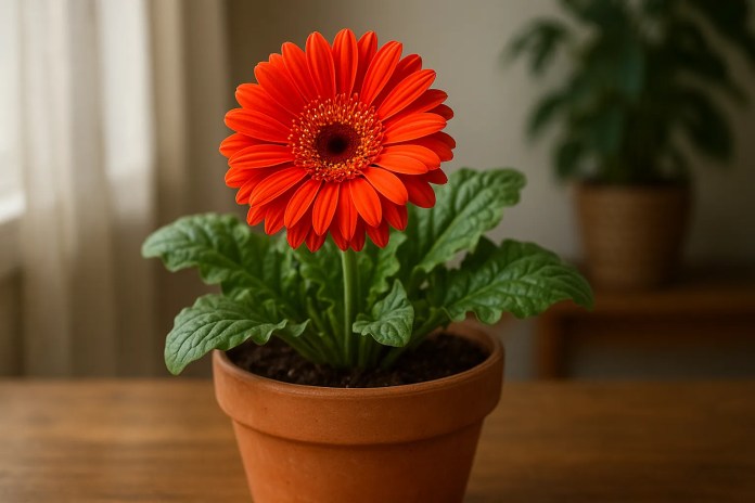 6 passos certeiros para cultivar gérbera em vasos e ter uma floração vibrante o ano todo 6 passos certeiros para cultivar gérbera em vasos e ter uma floração vibrante o ano todo