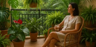 6 plantas decorativas ideais para criar um clima tropical na varanda ou área gourmet 6 plantas decorativas ideais para criar um clima tropical na varanda ou área gourmet