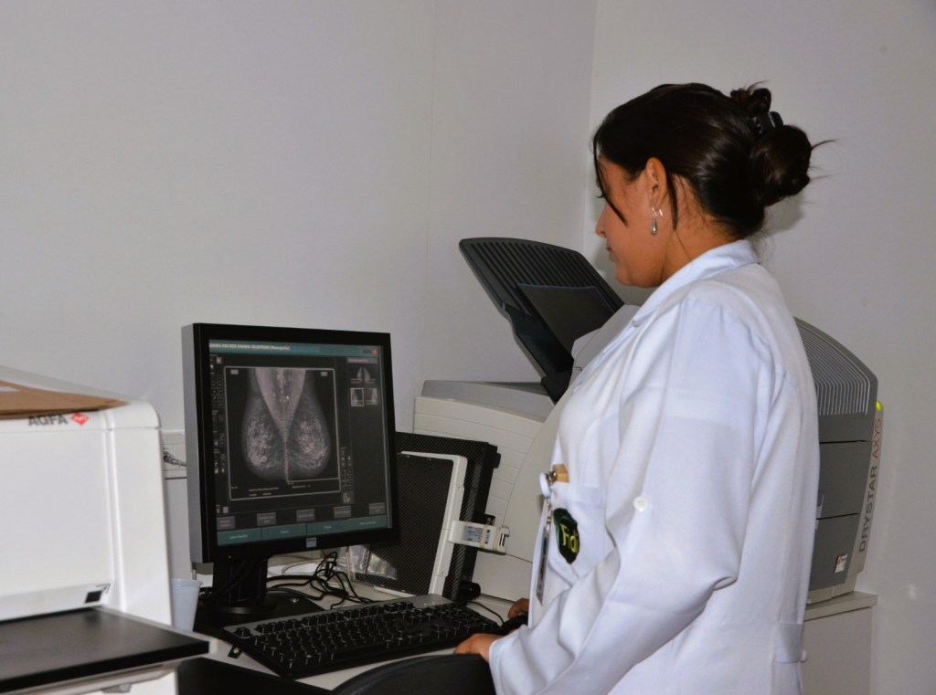 Mama Móvel em São Carlos