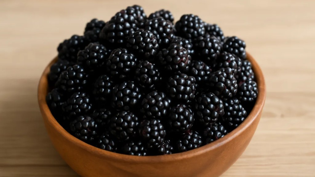 7 truques para ter uma amoreira em vaso carregada mesmo em pouco espaço