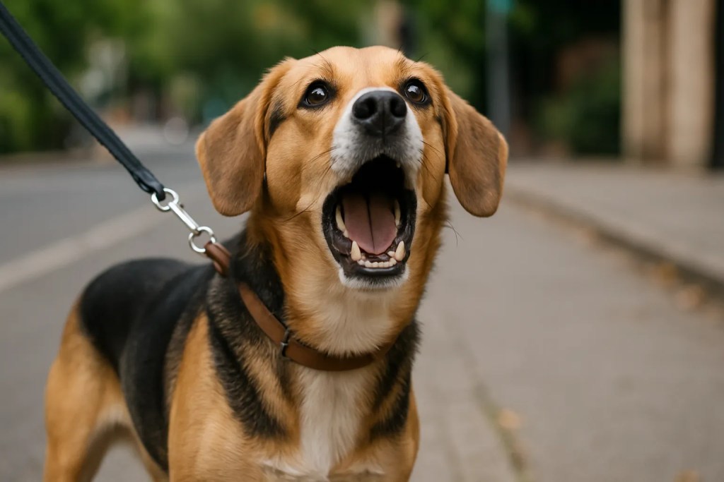 Caminhadas com seu cachorro são estressantes por causa da coleira Esta estratégia elimina puxões e torna o passeio prazeroso