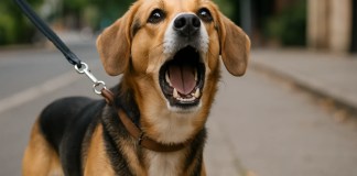 Caminhadas com seu cachorro são estressantes por causa da coleira? Esta estratégia elimina puxões e torna o passeio prazeroso Caminhadas com seu cachorro são estressantes por causa da coleira Esta estratégia elimina puxões e torna o passeio prazeroso