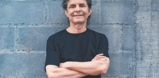 Morre Lô Borges, fundador do Clube da Esquina e ícone da música brasileira/Divulgação