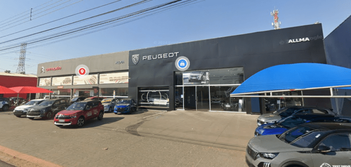 Concessionárias fecham as portas de suas unidades em São Carlos Concessionárias fecham as portas de suas unidades em São Carlos