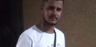 Jovem morreu esfaqueado