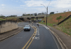 Rua Lourenço Innocentini será interdita no trecho do viaduto com a WL