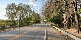 Radar começa a operar