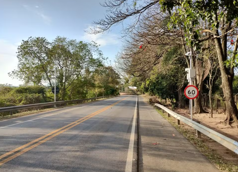Radar começa a operar