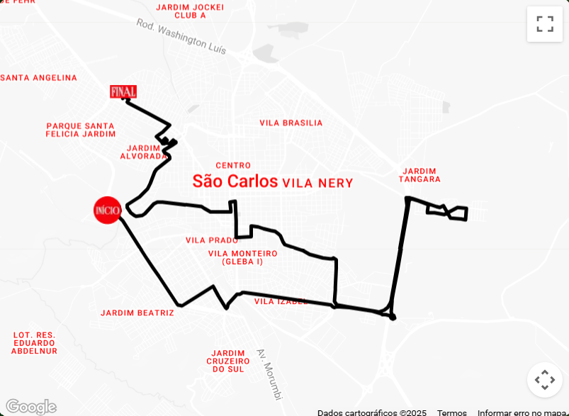 Caravana de Natal da Coca-Cola