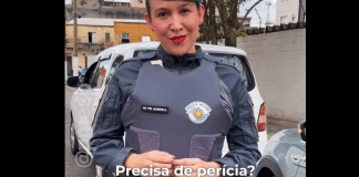 Bateu o carro? Em vídeo, PM explica quando você deve acionar o 190 nestes casos