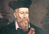 Profecias de Nostradamus voltam ao debate com previsões sombrias para o fim de 2025