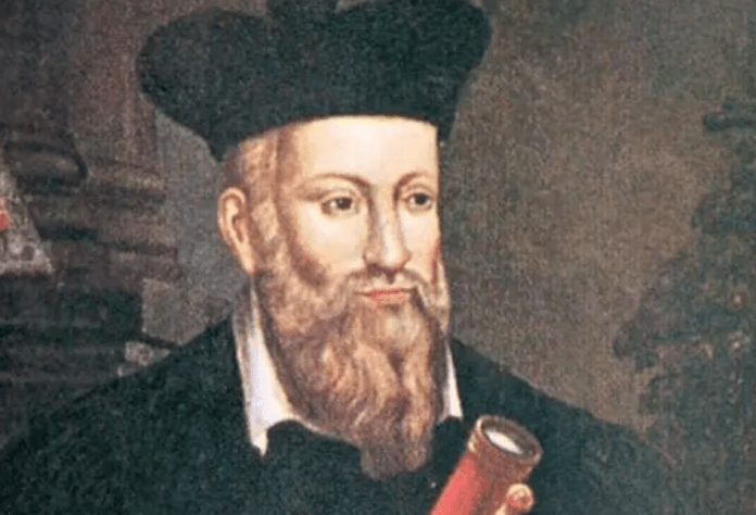 Profecias de Nostradamus voltam ao debate com previsões sombrias para o fim de 2025