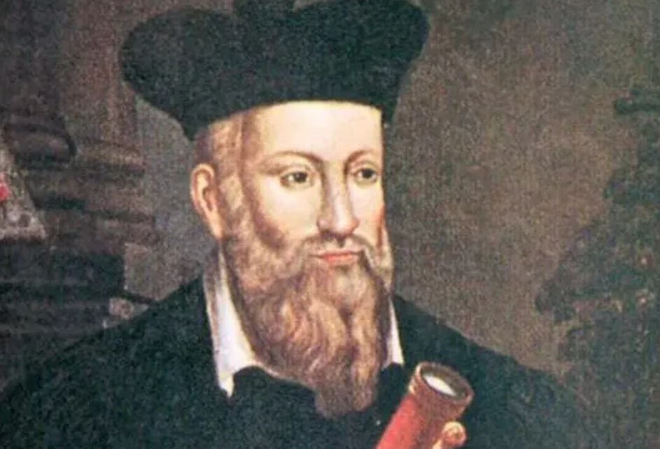 Profecias de Nostradamus voltam ao debate com previsões sombrias para o fim de 2025