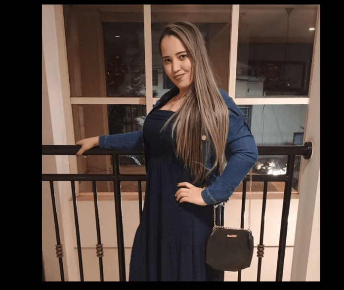 São Carlos se une em solidariedade à família de Naiany Peixe Silva Souza