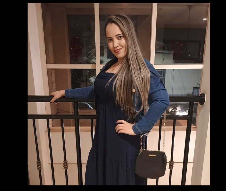 São Carlos se une em solidariedade à família de Naiany Peixe Silva Souza