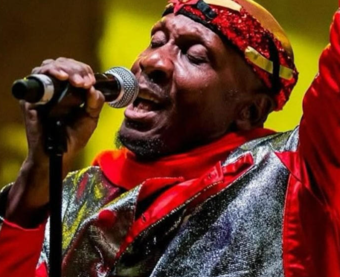 Morre Jimmy Cliff