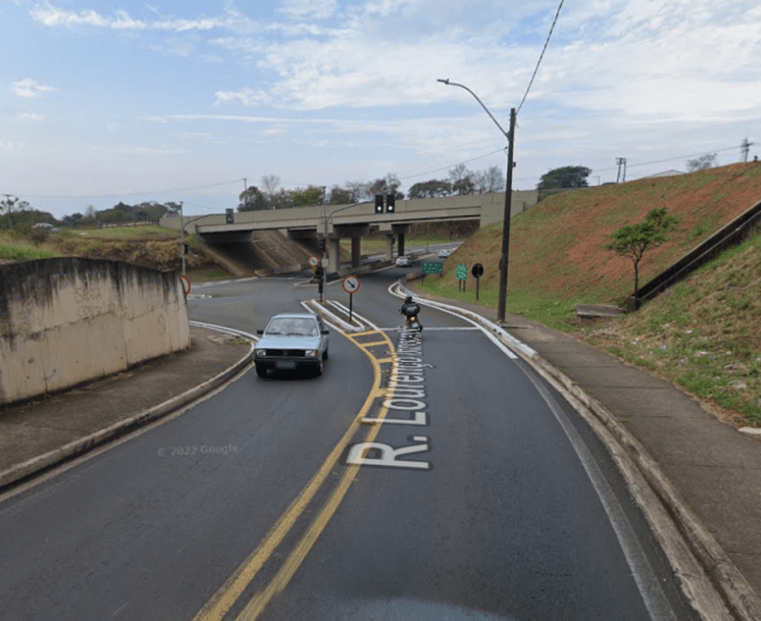Alteração temporária no trânsito sob o viaduto da SP-310 começa nesta quarta Alteração temporária no trânsito sob o viaduto da SP-310 começa nesta quarta