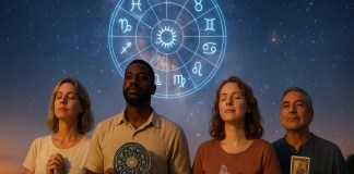 Horóscopo de 10/11: o universo pede pausa — é hora de desacelerar e redesenhar o caminho antes do novo ciclo Horóscopo