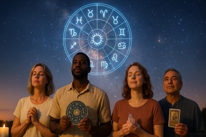 Horóscopo (10) Horóscopo